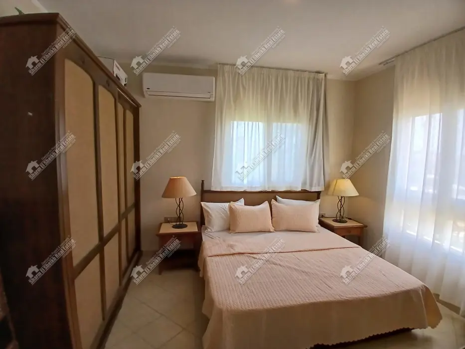 Wohnung (SS-3480)